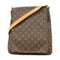 Musette Salsa Handbag Monogram Canvas GM