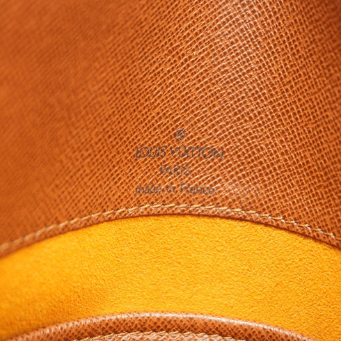 Musette Salsa Handbag Monogram Canvas GM