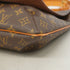 Musette Salsa Handbag Monogram Canvas GM