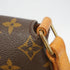Musette Salsa Handbag Monogram Canvas GM