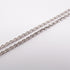 1837 Element Triple Tag Pendant Necklace Sterling Silver