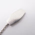 1837 Element Triple Tag Pendant Necklace Sterling Silver
