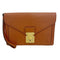 Dragonne Pochette Epi Leather