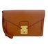 Dragonne Pochette Epi Leather