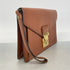 Dragonne Pochette Epi Leather