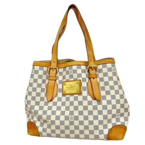 Hampstead Handbag Damier MM
