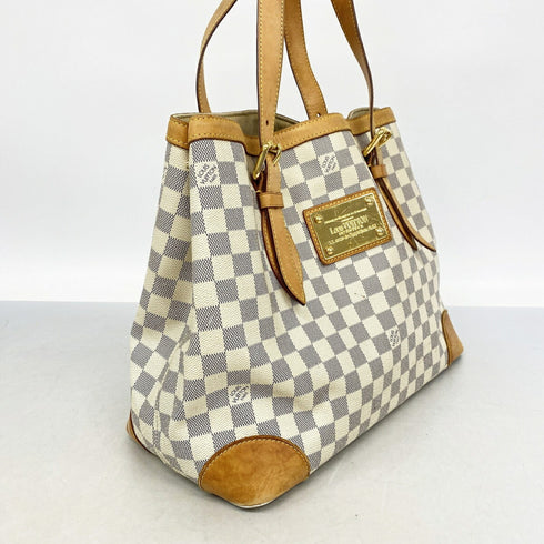 Hampstead Handbag Damier MM