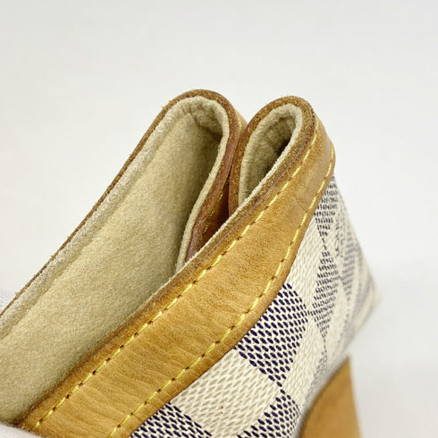 Hampstead Handbag Damier MM