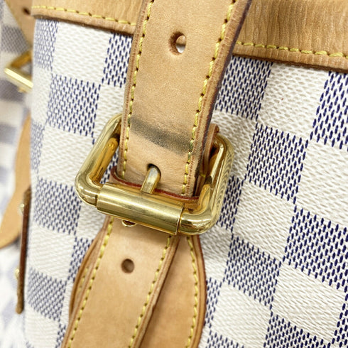 Hampstead Handbag Damier MM
