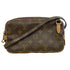 Pochette Marly Bandouliere Bag Monogram Canvas