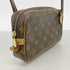 Pochette Marly Bandouliere Bag Monogram Canvas