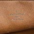 Pochette Marly Bandouliere Bag Monogram Canvas