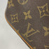 Pochette Marly Bandouliere Bag Monogram Canvas