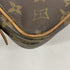 Pochette Marly Bandouliere Bag Monogram Canvas