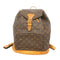 Vintage Montsouris Backpack Monogram Canvas GM