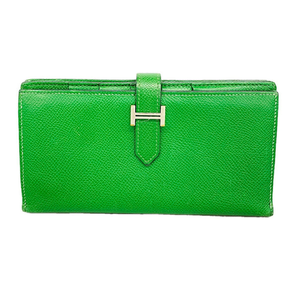 Bearn Wallet Epsom Long