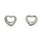 Earrings Sterling Silver