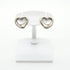 Earrings Sterling Silver