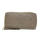 Zippy Wallet Monogram Empreinte Leather