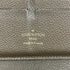 Zippy Wallet Monogram Empreinte Leather