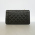 Vintage Diana Flap Bag Quilted Lambskin Medium