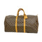 Keepall Bag Monogram Canvas 55