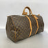 Keepall Bag Monogram Canvas 55