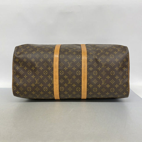 Keepall Bag Monogram Canvas 55