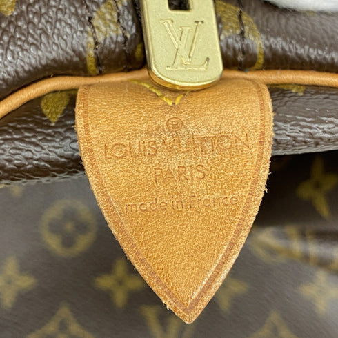 Keepall Bag Monogram Canvas 55
