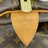 Keepall Bag Monogram Canvas 55