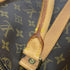 Keepall Bag Monogram Canvas 55