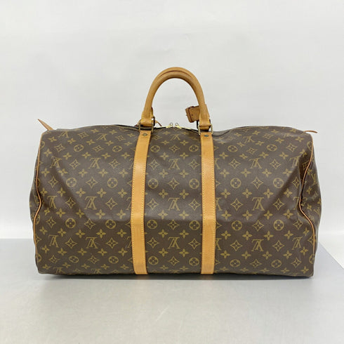 Keepall Bag Monogram Canvas 55