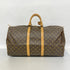 Keepall Bag Monogram Canvas 55