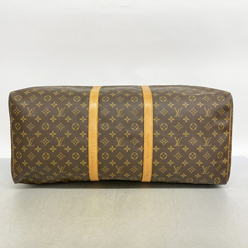 Keepall Bag Monogram Canvas 60