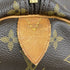 Keepall Bag Monogram Canvas 60