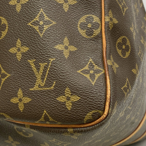 Keepall Bag Monogram Canvas 60