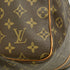 Keepall Bag Monogram Canvas 60