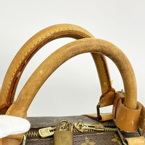 Keepall Bag Monogram Canvas 60
