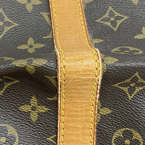 Keepall Bag Monogram Canvas 60
