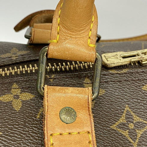 Keepall Bag Monogram Canvas 60