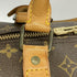 Keepall Bag Monogram Canvas 60