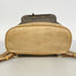 Vintage Montsouris Backpack Monogram Canvas MM