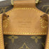 Vintage Montsouris Backpack Monogram Canvas MM