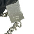 Medical ID Plate Bracelet Sterling Silver