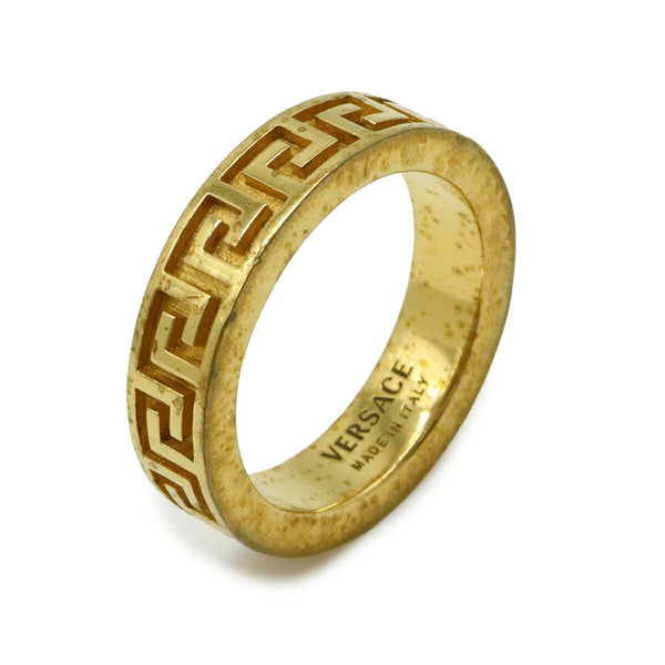 Band Ring Gold