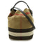 Ashby Bag House Check Canvas Medium