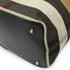Ashby Bag House Check Canvas Medium