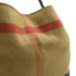 Ashby Bag House Check Canvas Medium