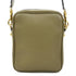 Medusa Front Pocket Camera Bag Leather Small
