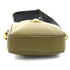 Medusa Front Pocket Camera Bag Leather Small